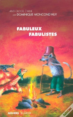 Capa do artigo Fabuleux Fabulistes