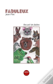 Capa do artigo Fabuleux
