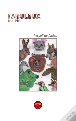 Capa do artigo Fabuleux