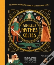 Capa do artigo Fabuleux Mythes Celtes