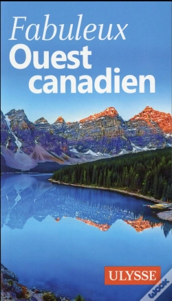 Capa do artigo Fabuleux Ouest Canadien