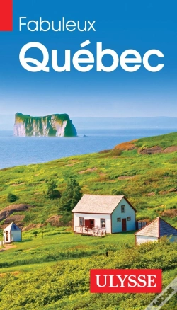 Capa do artigo Fabuleux Québec (Édition 2026)