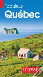 Capa do artigo Fabuleux Québec (Édition 2026)