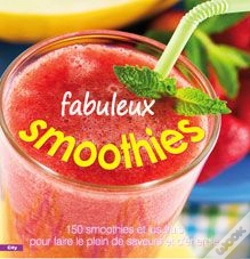 Capa do artigo Fabuleux Smoothies