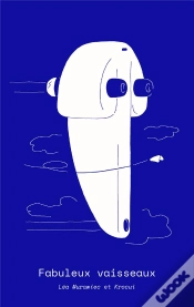 Capa do artigo Fabuleux Vaisseaux