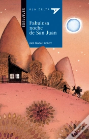 Capa do artigo Fabulosa Noche De San Juan