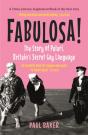 Fabulosa! - Preview