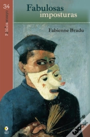 Capa do artigo Fabulosas Imposturas
