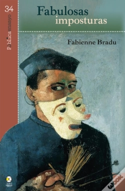 Capa do artigo Fabulosas Imposturas