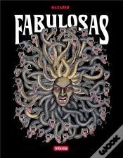 Capa do artigo Fabulosas