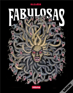 Capa do artigo Fabulosas
