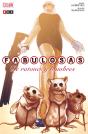Fabulosas Núm. 05: De Ratones Y Hombres - Preview