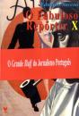 Fabuloso Repórter X - Preview