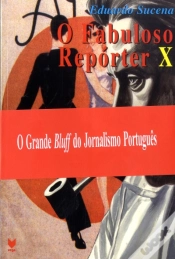 Capa do artigo Fabuloso Repórter X