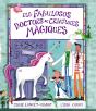 Fabulosos Doctors De Criatures Magiques,Els - Preview