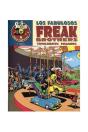 Fabulosos Freak Brothers, Los - Preview