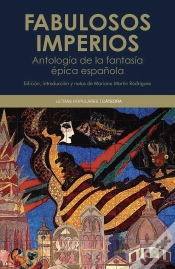 Capa do artigo Fabulosos Imperios