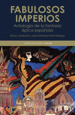 Capa do artigo Fabulosos Imperios