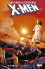 Fabulosos X-Men N.º 2 - Preview