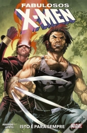 Fabulosos X-Men N.º 3