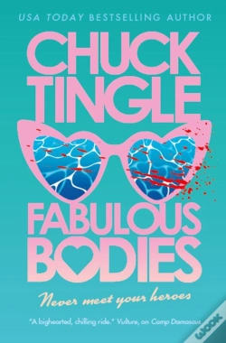 Capa do artigo Fabulous Bodies