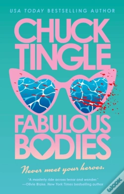 Capa do artigo Fabulous Bodies