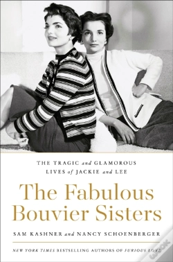 Capa do artigo Fabulous Bouvier Sisters