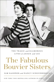 Capa do artigo Fabulous Bouvier Sisters