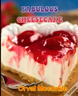 Capa do artigo Fabulous Cheesecake