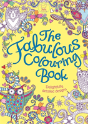Fabulous Colouring Book - Preview