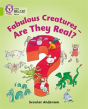 Fabulous Creatures Â€“ Are They Real? - Preview