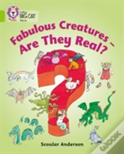 Capa do artigo Fabulous Creatures Â€“ Are They Real?
