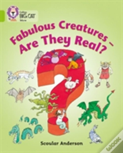 Capa do artigo Fabulous Creatures Â€“ Are They Real?