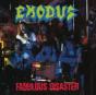 Fabulous Disaster - CD - Preview