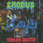 Fabulous Disaster - CD - Preview