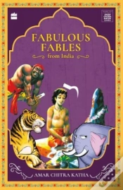Capa do artigo Fabulous Fables From India