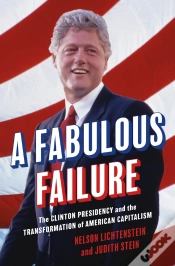 Capa do artigo Fabulous Failure