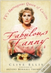 Capa do artigo Fabulous Fanny Cradock
