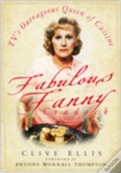 Capa do artigo Fabulous Fanny Cradock
