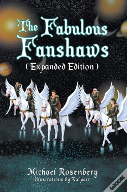 Capa do artigo Fabulous Fanshaws (Expanded Edition)