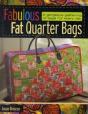 Fabulous Fat Quarter Bags - Preview