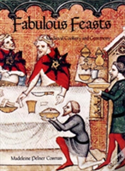 Capa do artigo Fabulous Feasts