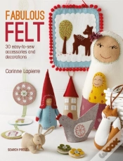 Capa do artigo Fabulous Felt