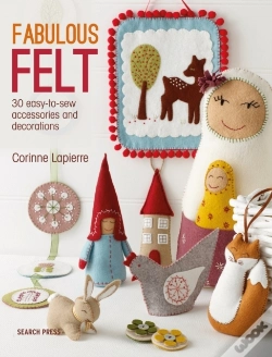 Capa do artigo Fabulous Felt