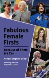 Fabulous Female Firsts