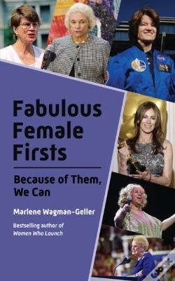 Capa do artigo Fabulous Female Firsts