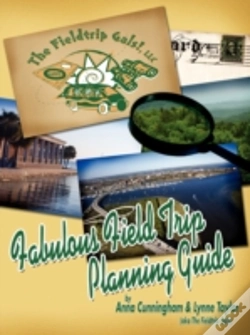 Capa do artigo Fabulous Field Trip Planning Guide