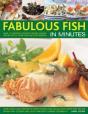 Fabulous Fish In Minutes - Preview