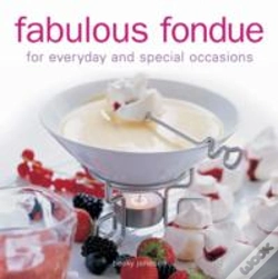 Capa do artigo Fabulous Fondue