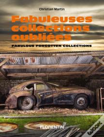 Fabulous Forgotten Collections